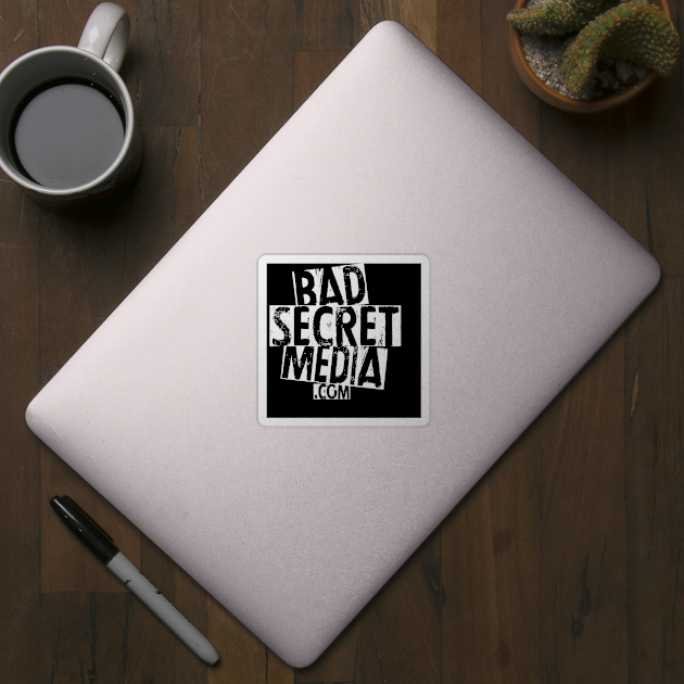 Bad Secret Media by Secret Transmission Podcast